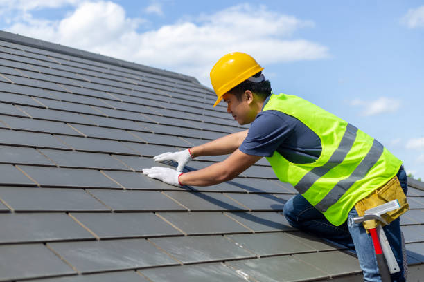 Quick and Trustworthy Emergency Roof Repair Services in Moorefield, WV