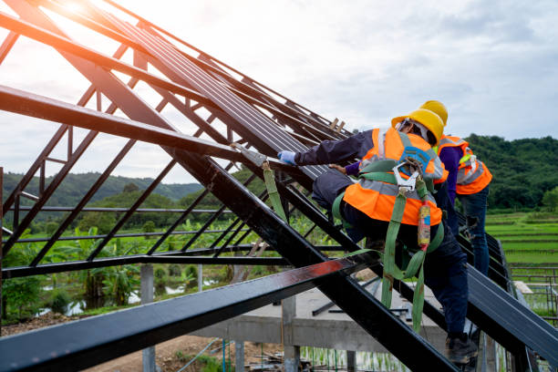 Best Roof Leak Repair  in Moorefield, WV