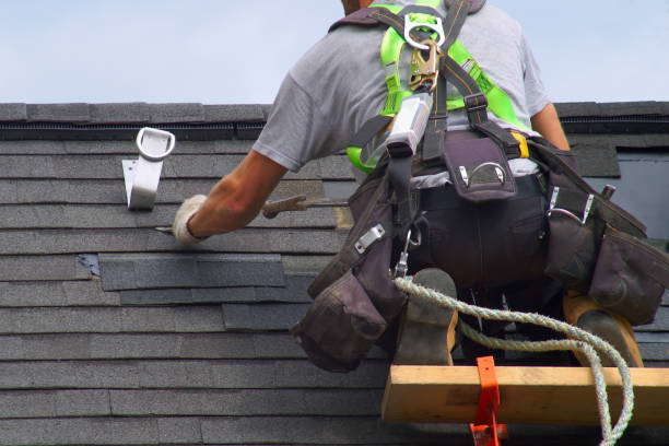 Best Affordable Roofing Company  in Moorefield, WV