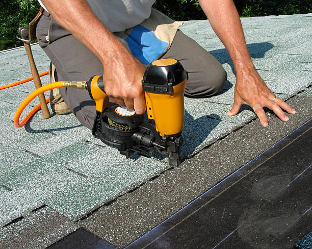 Best Tile Roofing Contractor  in Moorefield, WV