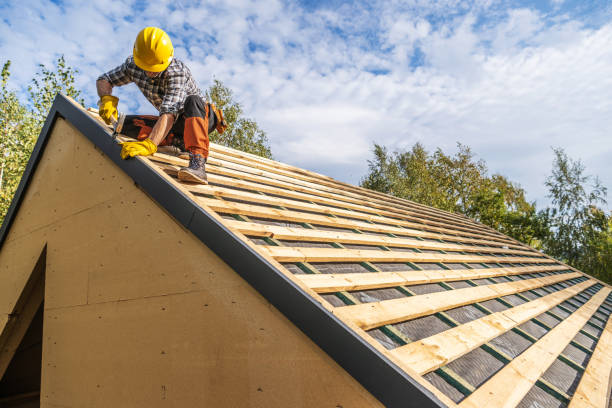 Professional Roofing Contractor in Moorefield, WV
