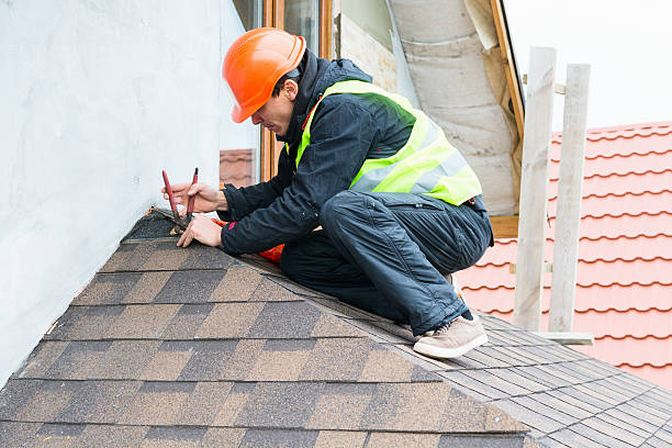 Best Best Roofing Contractors  in Moorefield, WV