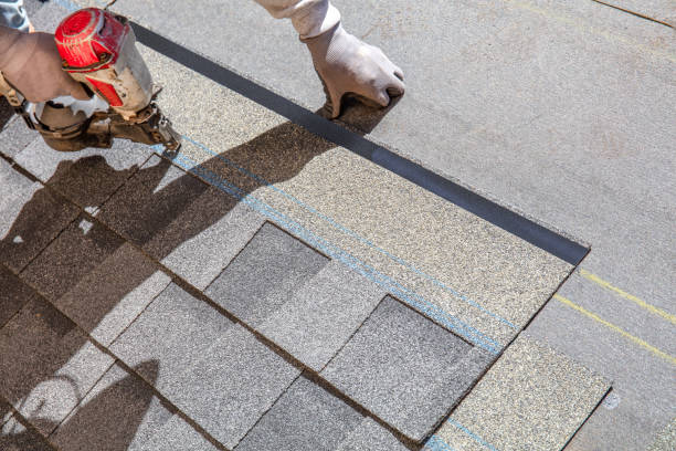 Best Local Roofing Companies  in Moorefield, WV
